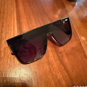 Quay Nightfall Sunglasses